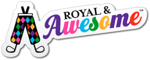 Royal & Awesome discount codes