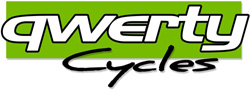 Qwerty Cycles discount codes