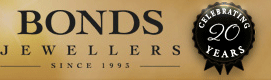 Bonds Jewellers discount codes