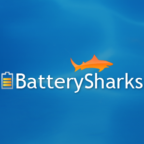 BatterySharks discount codes