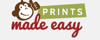 Prints Made Easy discount codes