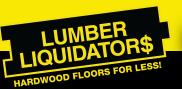 Lumber Liquidators discount codes