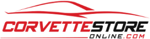 Corvette Store Online discount codes