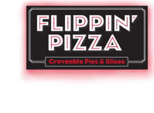 Flippin' Pizza discount codes