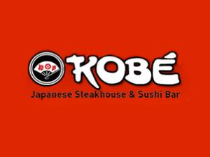 Kobe Japanese Steakhouse discount codes