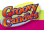 Groovy Candies discount codes
