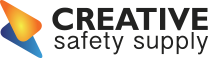 Creative Safety Supply discount codes