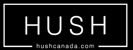 Hush Canada discount codes