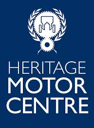 Heritage Motor Centre discount codes
