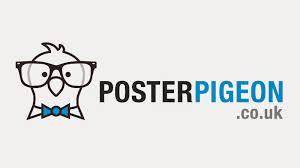 Poster Pigeon discount codes