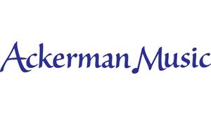 Ackerman Music discount codes