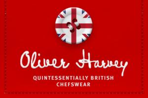 Oliver Harvey discount codes
