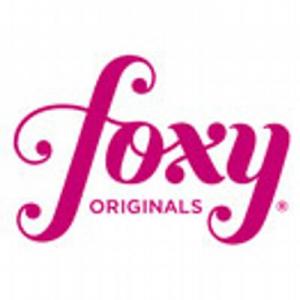 Foxy Originals discount codes
