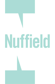 Nuffield Theatre discount codes