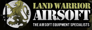 Land Warrior Airsoft discount codes