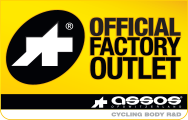Assos Factory Outlet discount codes