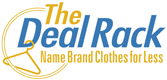 The Deal Rack discount codes