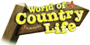 World of Country Life discount codes