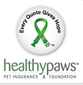 Healthy Paws Pet Insurance discount codes