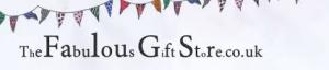 The Fabulous Gift Store discount codes