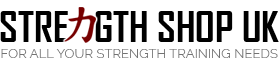 Strength Shop discount codes
