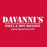 Davanni's discount codes