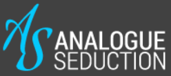 Analogue Seduction discount codes