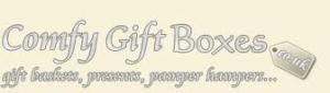 Comfy Gift Boxes discount codes