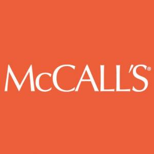 McCALL'S discount codes