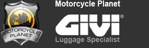 Motorcycle Planet discount codes