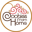Cookies From Home discount codes