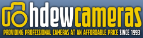 HDEW Cameras discount codes