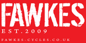 Fawkes Cycles discount codes
