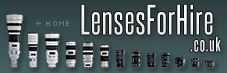 Lenses For Hire discount codes