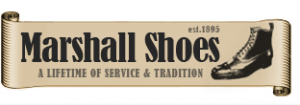 Marshall Shoes discount codes