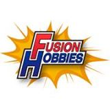 Fusion Hobbies discount codes
