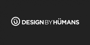 Design By Humans discount codes