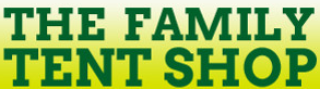 The Family Tent Shop discount codes