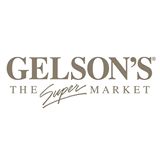Gelsons discount codes