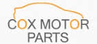 Cox Motor Parts discount codes