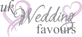 UK Wedding Favours discount codes