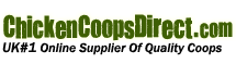 Chicken Coops Direct discount codes
