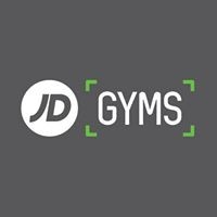 JD Gyms discount codes