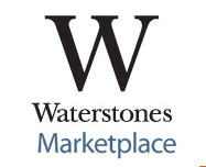 Waterstones Marketplace discount codes