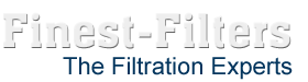 Finest-Filters discount codes