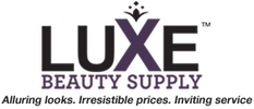 Luxe Beauty Supply discount codes