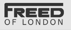 Freed of London discount codes