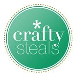 Crafty Steals discount codes