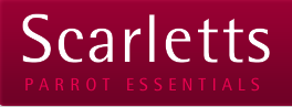 Scarletts Parrot Essentials discount codes
