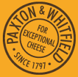 Paxton and Whitfield discount codes